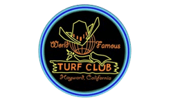 Happy Hours, World Famous Turf Club