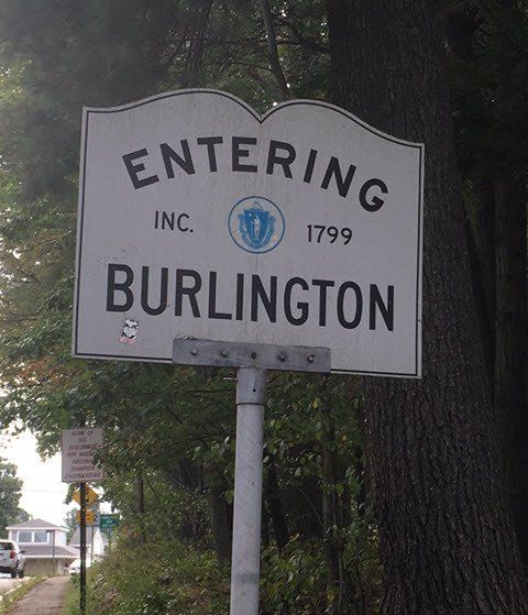 Burlington