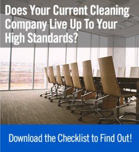How Does Your Cleaning Company Measure Up?