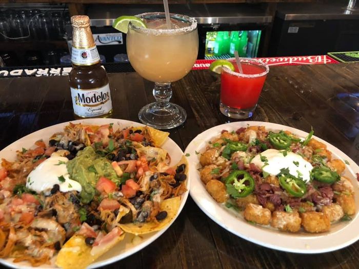 Mexican Foods and Drinks — St. Peters, MO — Mi Mexico Lindo Mexican Grill