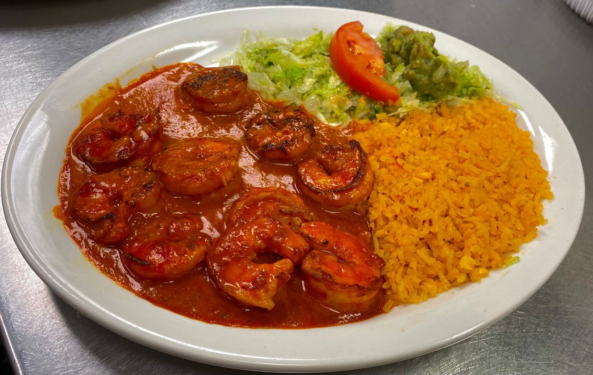 Tacos and Rice — St. Peters, MO — Mi Mexico Lindo Mexican Grill