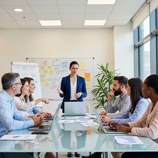 Técnicas de Pesquisa: Focus Group