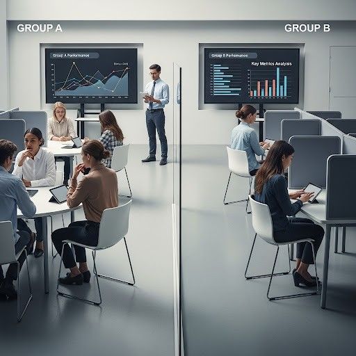 Técnicas de Pesquisa: Experimental