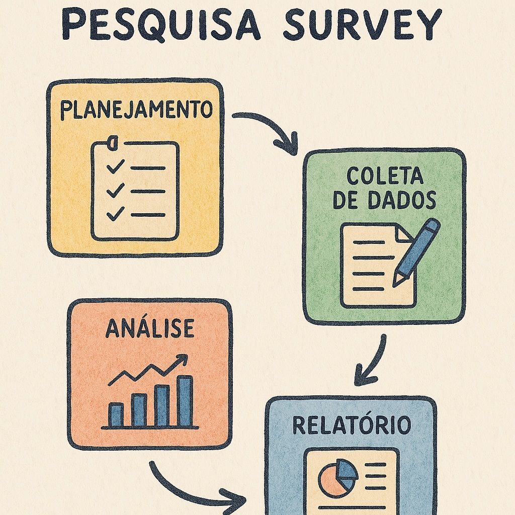 Pesquisa de Mercado: Comunicação de Resultados