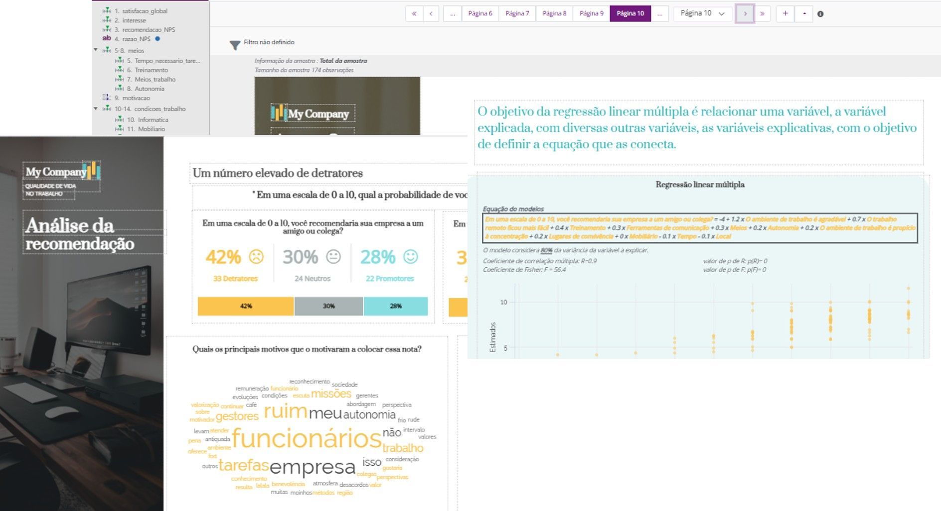Melhor Software de Pesquisa: Liberdade