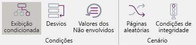 Melhor Software de Pesquisa: Controles