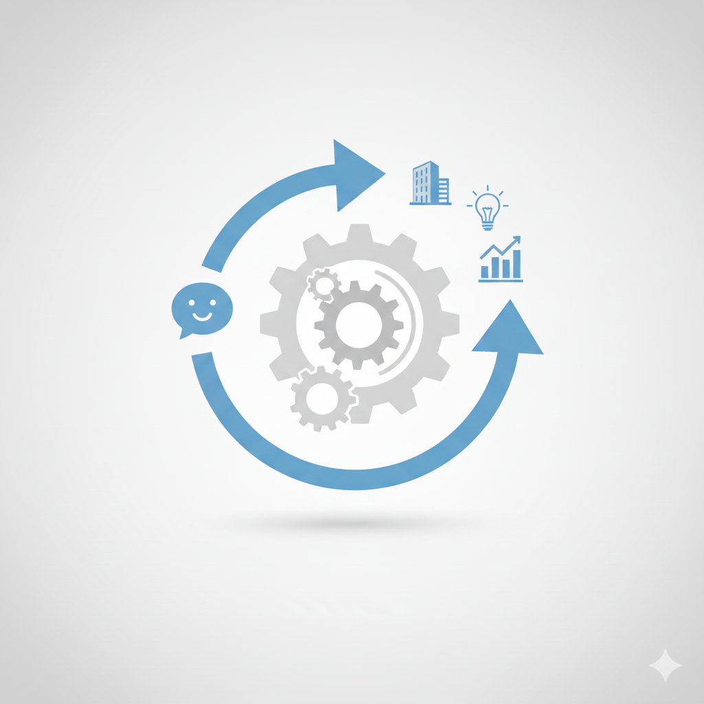 CSAT: Calcular o ROI