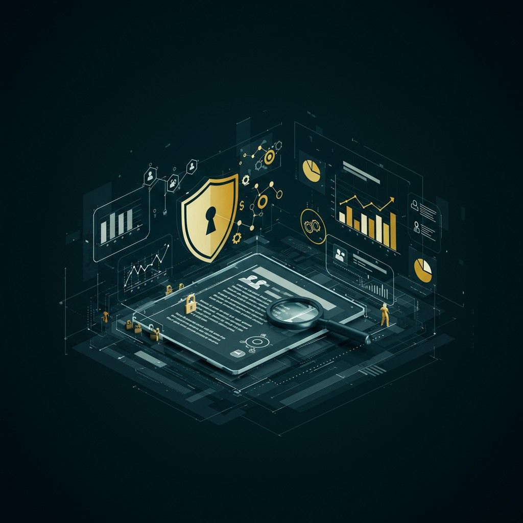 Aplicações de Pesquisa na área de Compliance