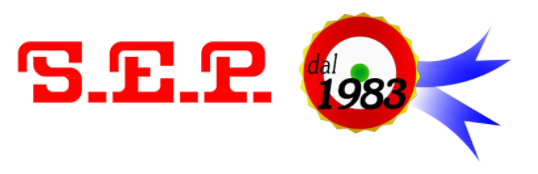 SOCIETÀ ELETTROTECNICA PADANA S.E.P. - LOGO