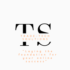 TradeTech Soultions, where we put our soul into finding the solutions.