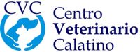 centro veterinario calatino logo