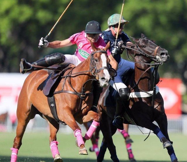 argentine open polo