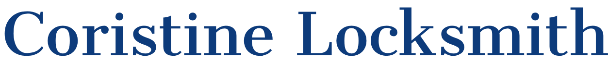 Coristine Locksmith