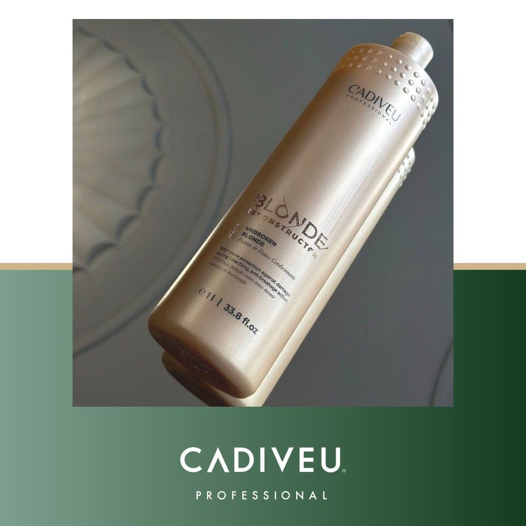 cadiveu prodotti per capelli