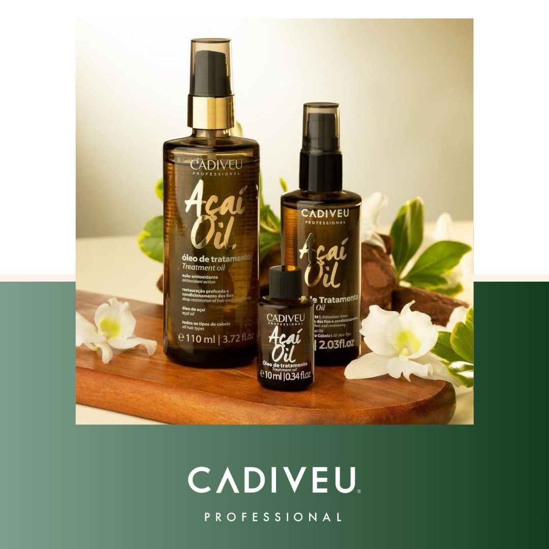 cadiveu prodotti per capelli