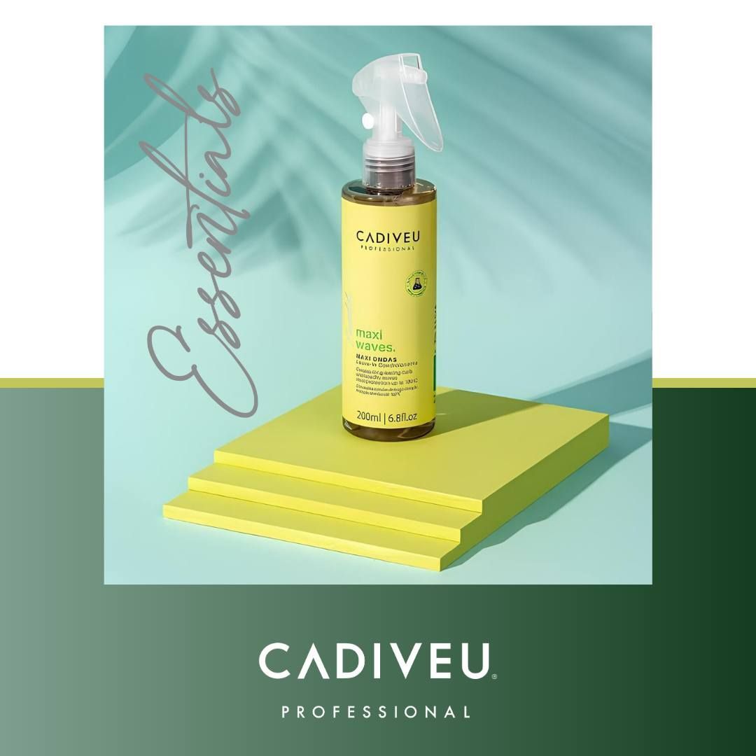 cadiveu prodotti per capelli