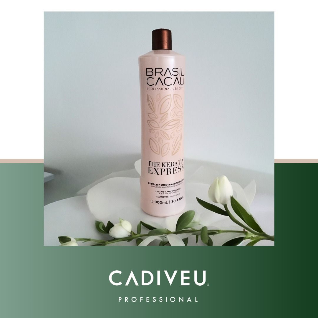 cadiveu prodotti per capelli