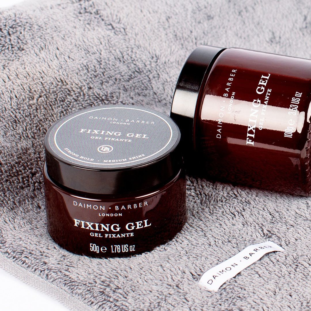 daimon barber prodotti per capelli uomo
