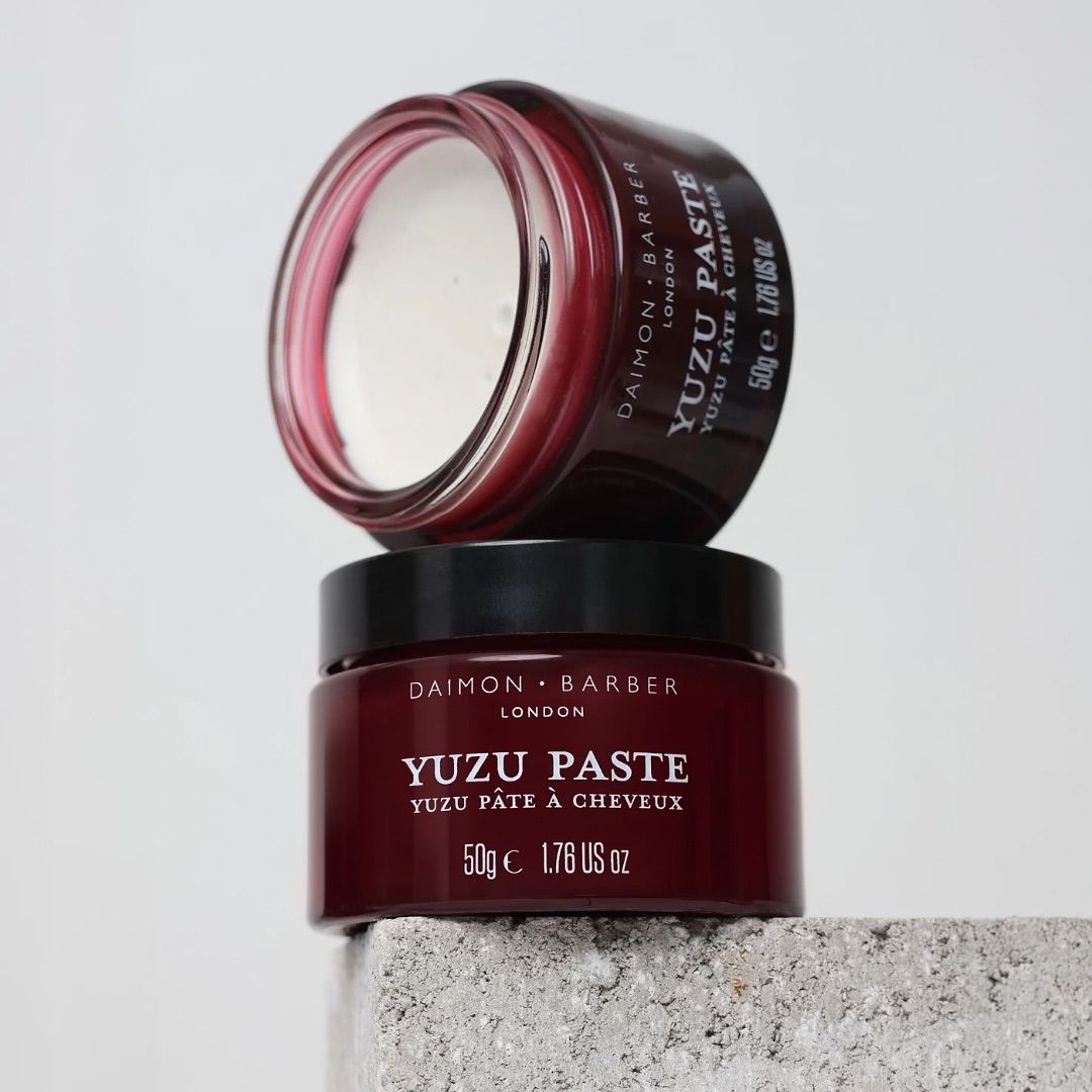 daimon barber prodotti per la barba