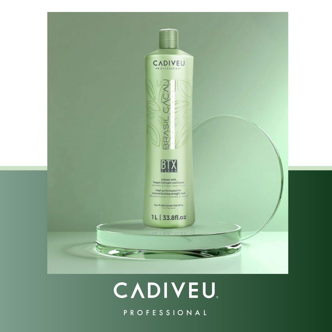 cadiveu prodotti per capelli