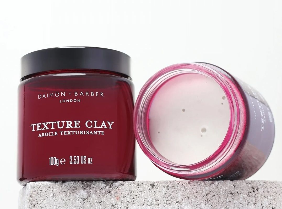 daimon barber prodotti per capelli uomo