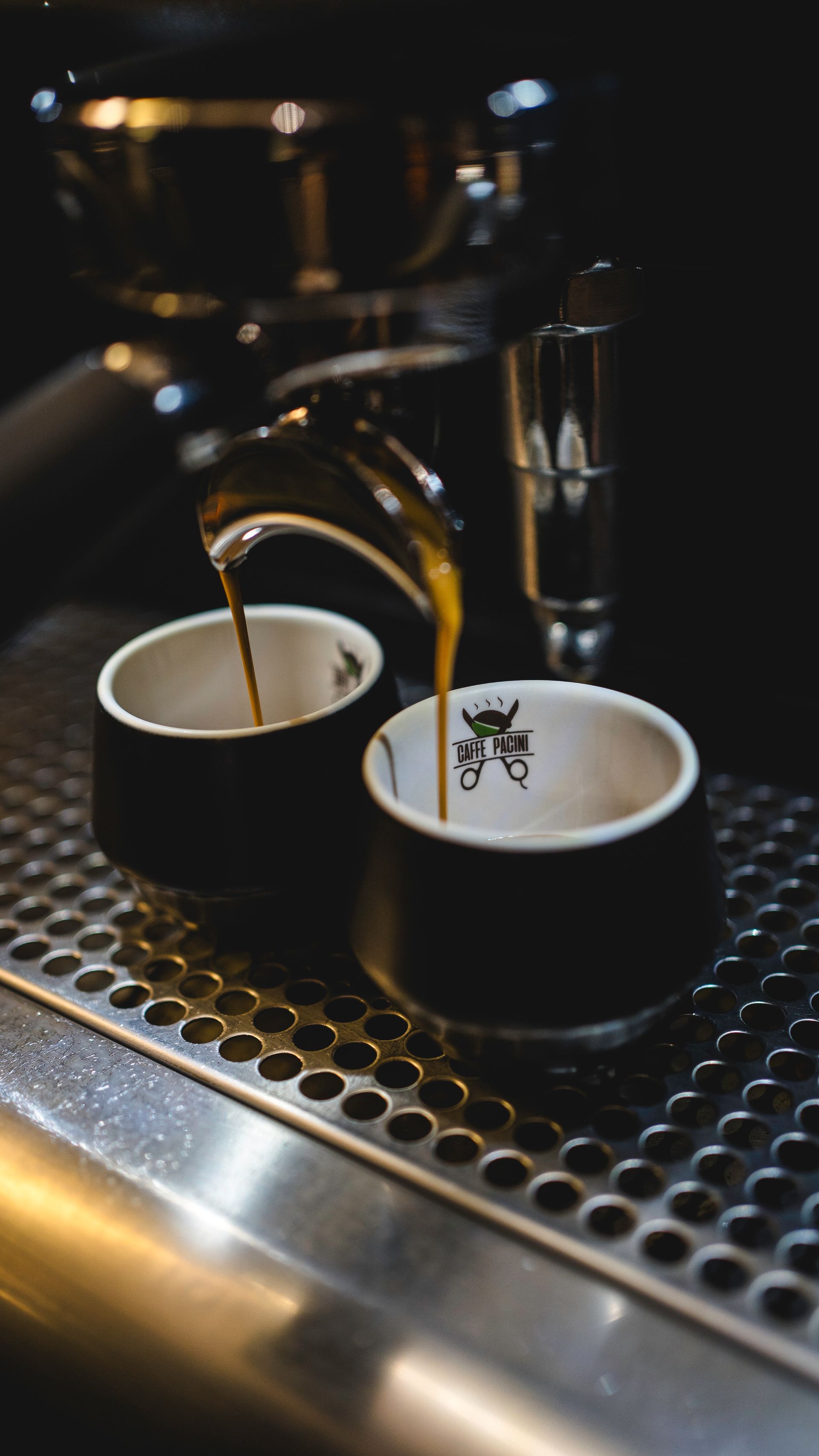 caffè milano