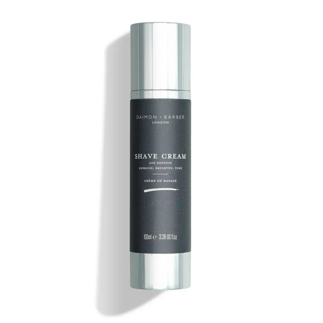 daimon barber prodotti per la barba