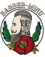 barber mind logo