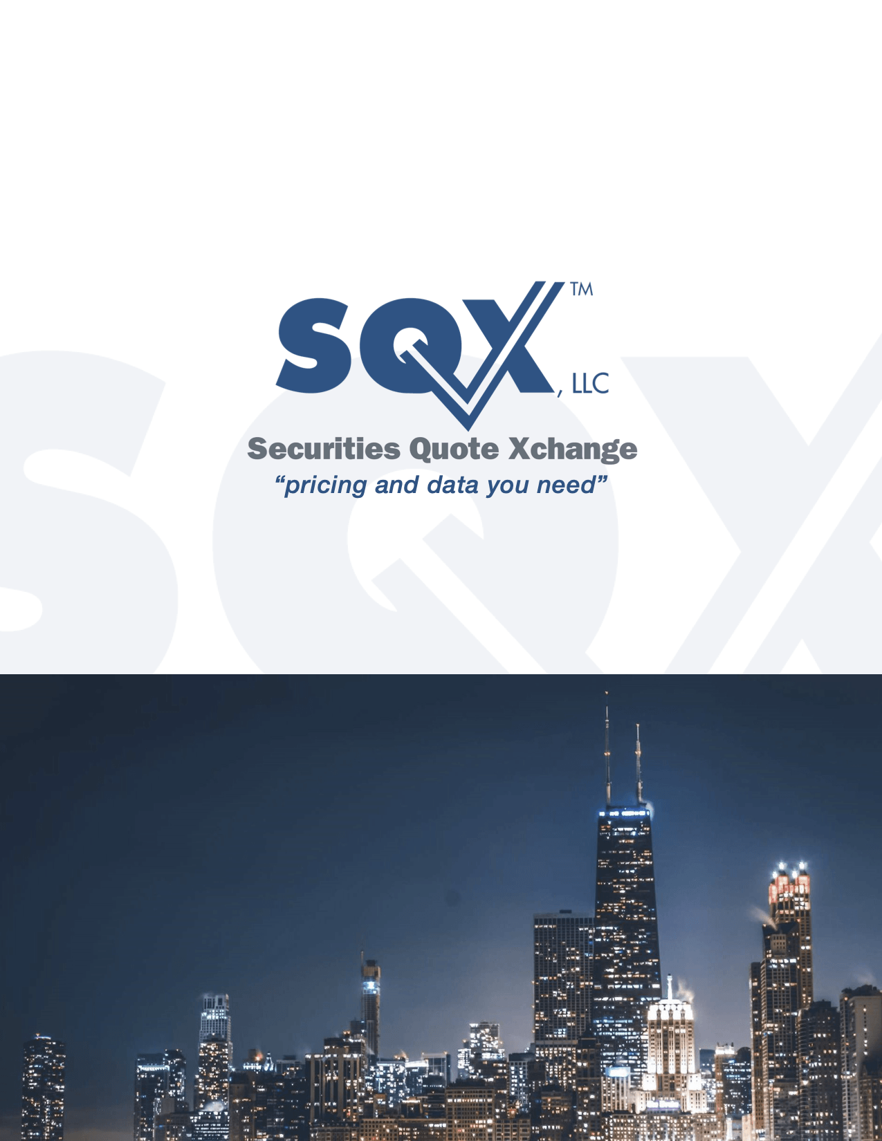 SQX - Company/Overview