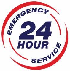 24 hour emergency service 24 hour emergency service