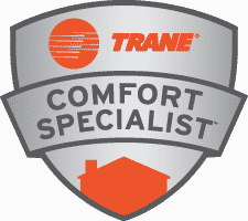 Trane Comfort Specialist Trane Comfort Specialist
