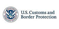 Customs logo