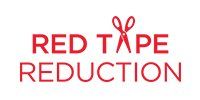 Red Tape Reduction logo