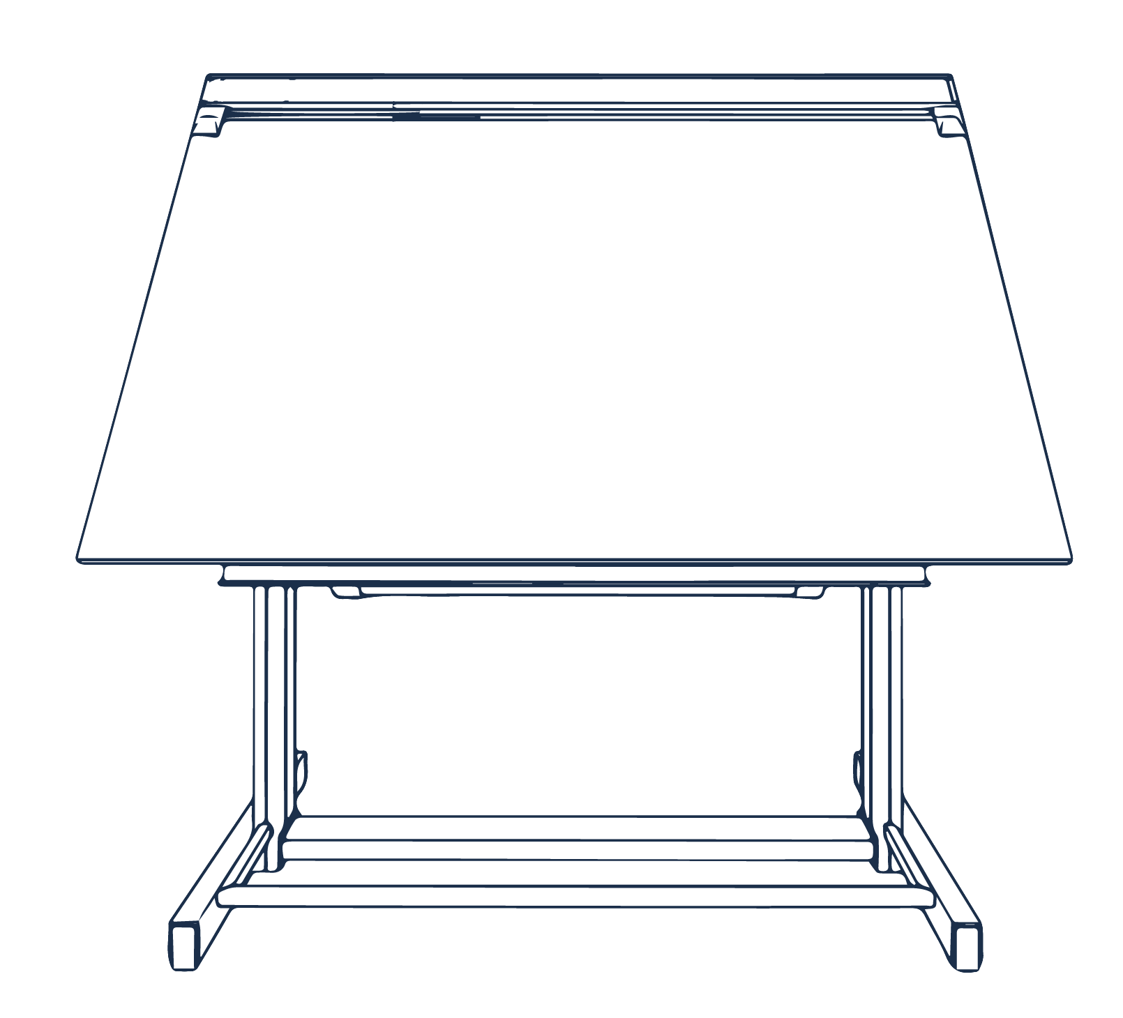 drafting-table-plans-free-download-blueprint-architect-table