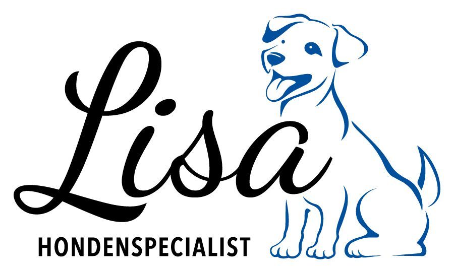 Logo Hondenspecialist Lisa