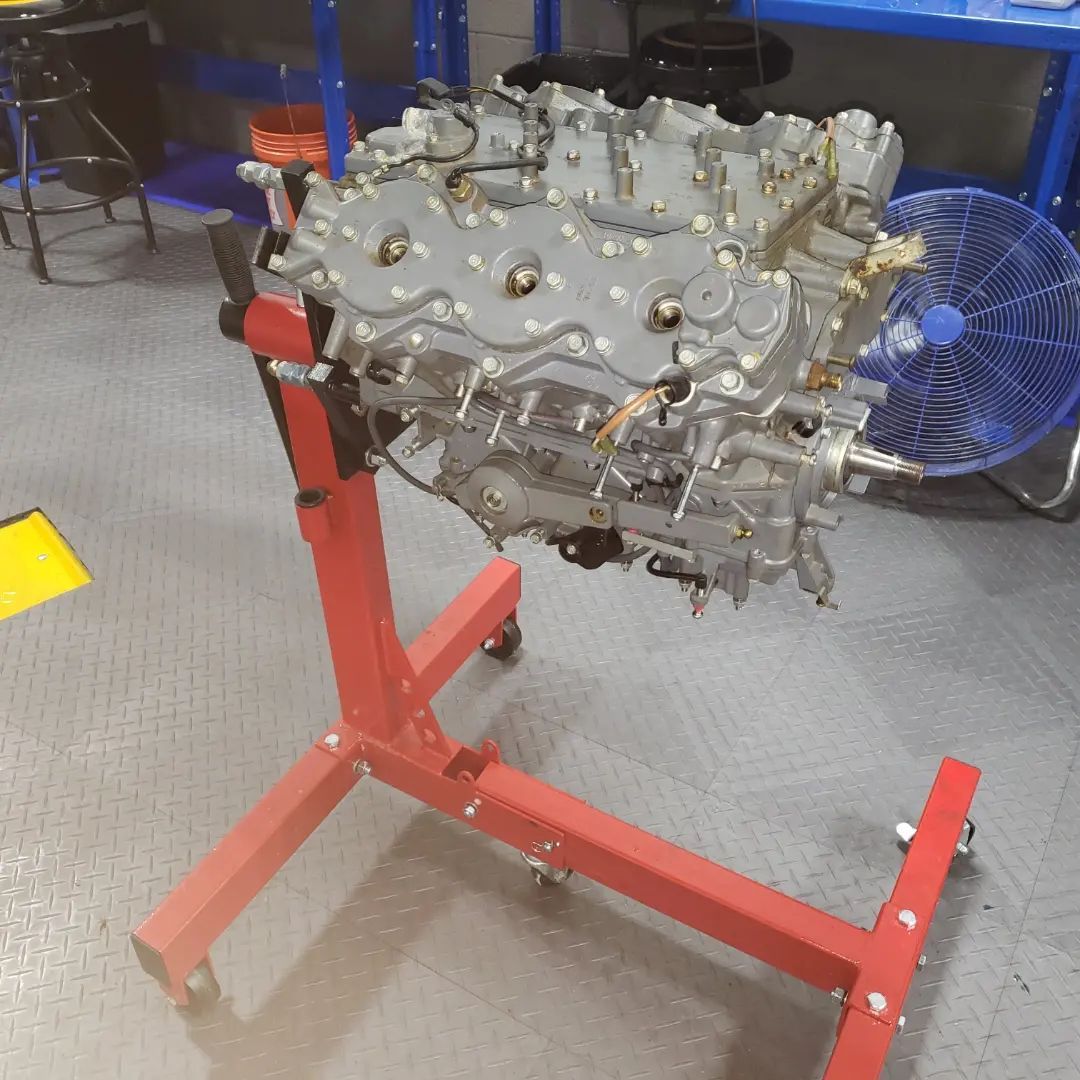 SHOP IMAGE | German Luxe Auto Care