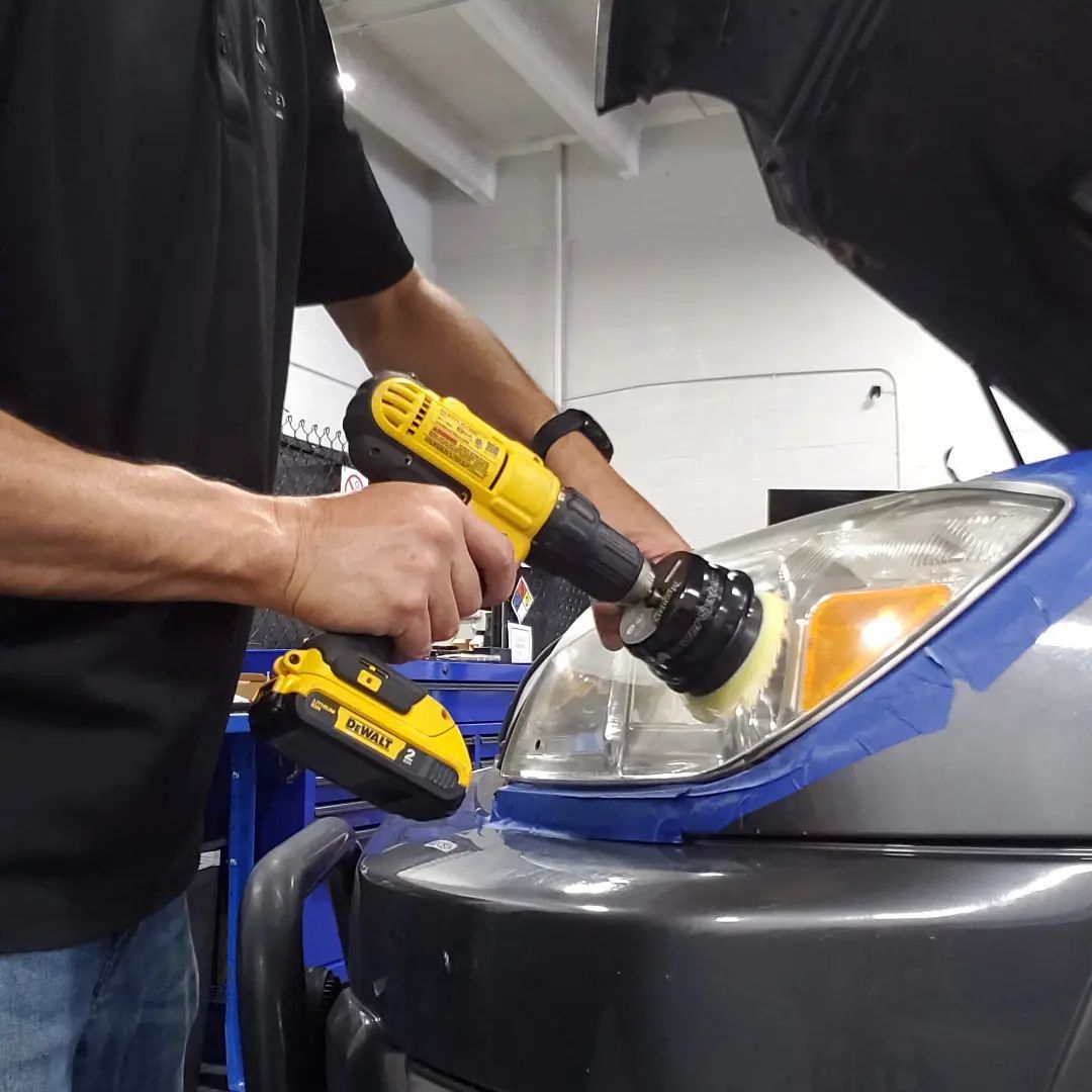 SHOP IMAGE | German Luxe Auto Care