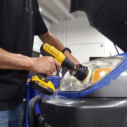 SHOP IMAGE | German Luxe Auto Care
