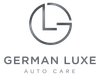 Business Logo |  German Luxe Auto Care