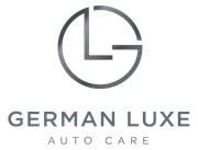 Business Logo |  German Luxe Auto Care