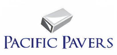 Pacific Pavers logo