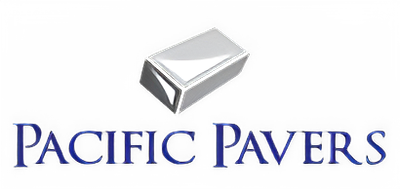 Pacific Pavers logo