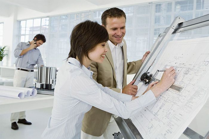 Engineers and architecture in New Zealand