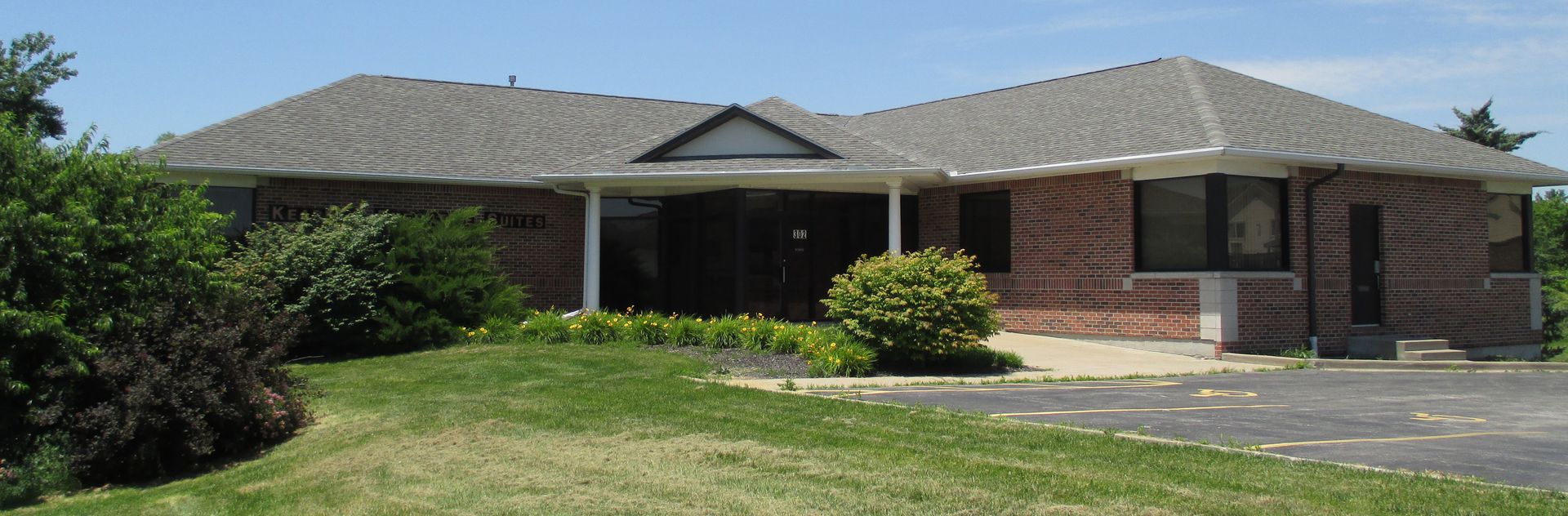 The Murphy Law Office Building