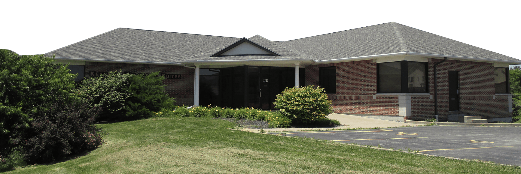 the murphy law office building