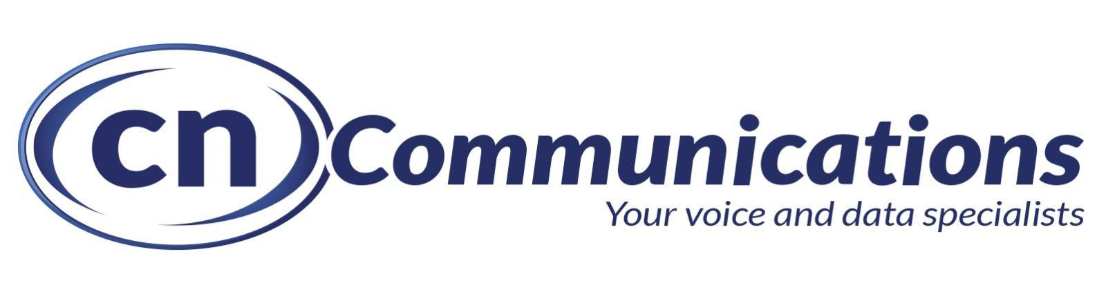 C N Communications Logo