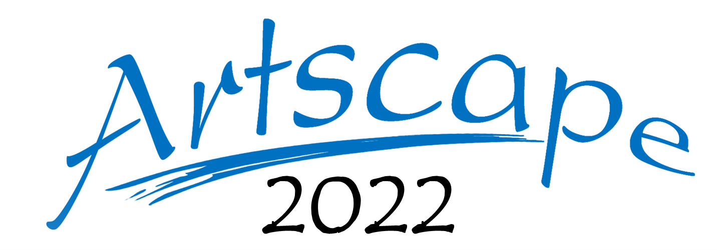 Artscape 2022 Schedule Artscape Banner Program