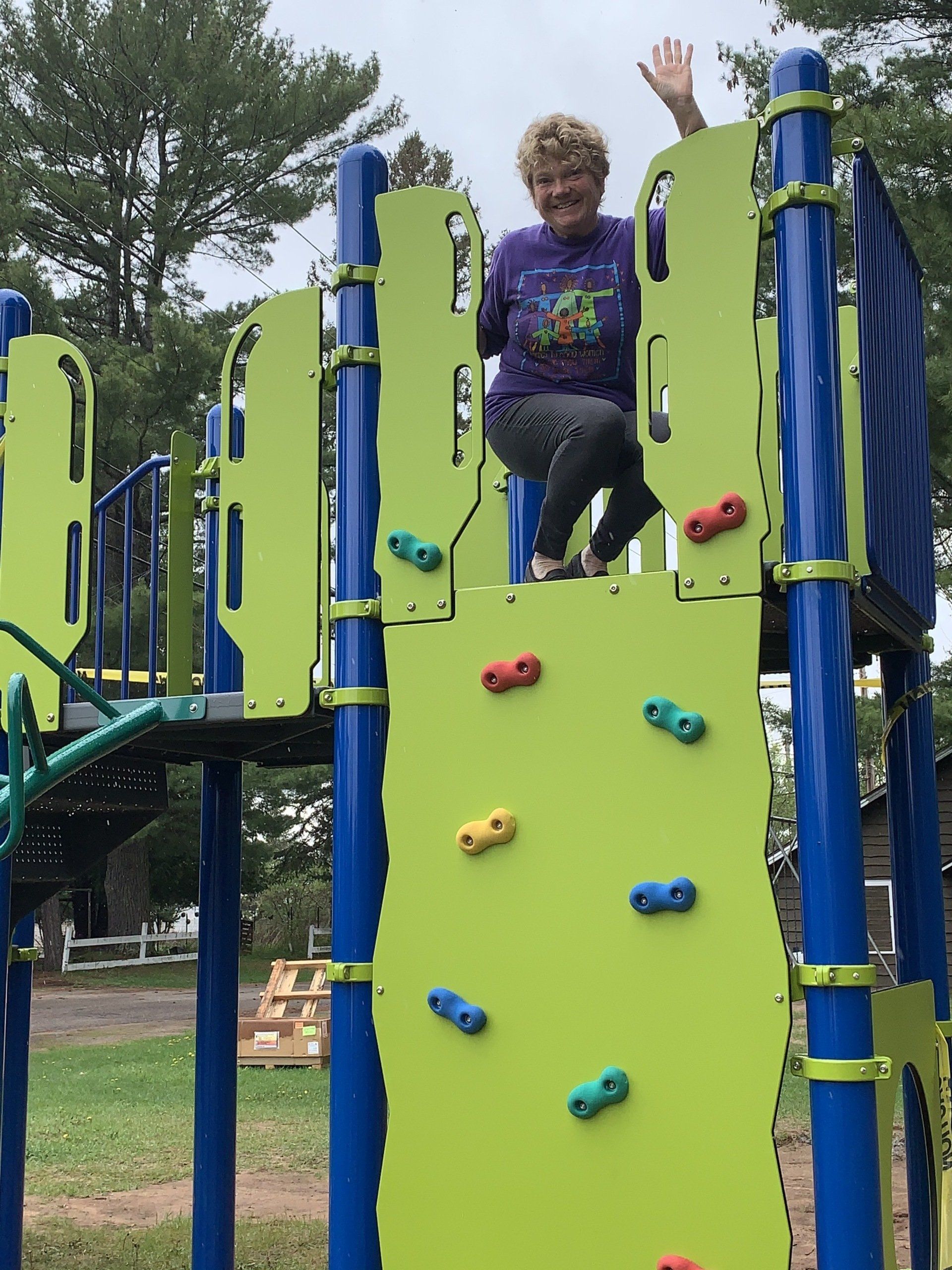 Eagle River Revitalization Program Inc.