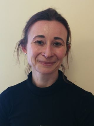 couple with storage box