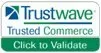 trustwave logo